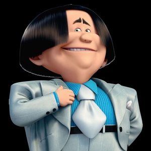 Meet your Posher, Anabelle